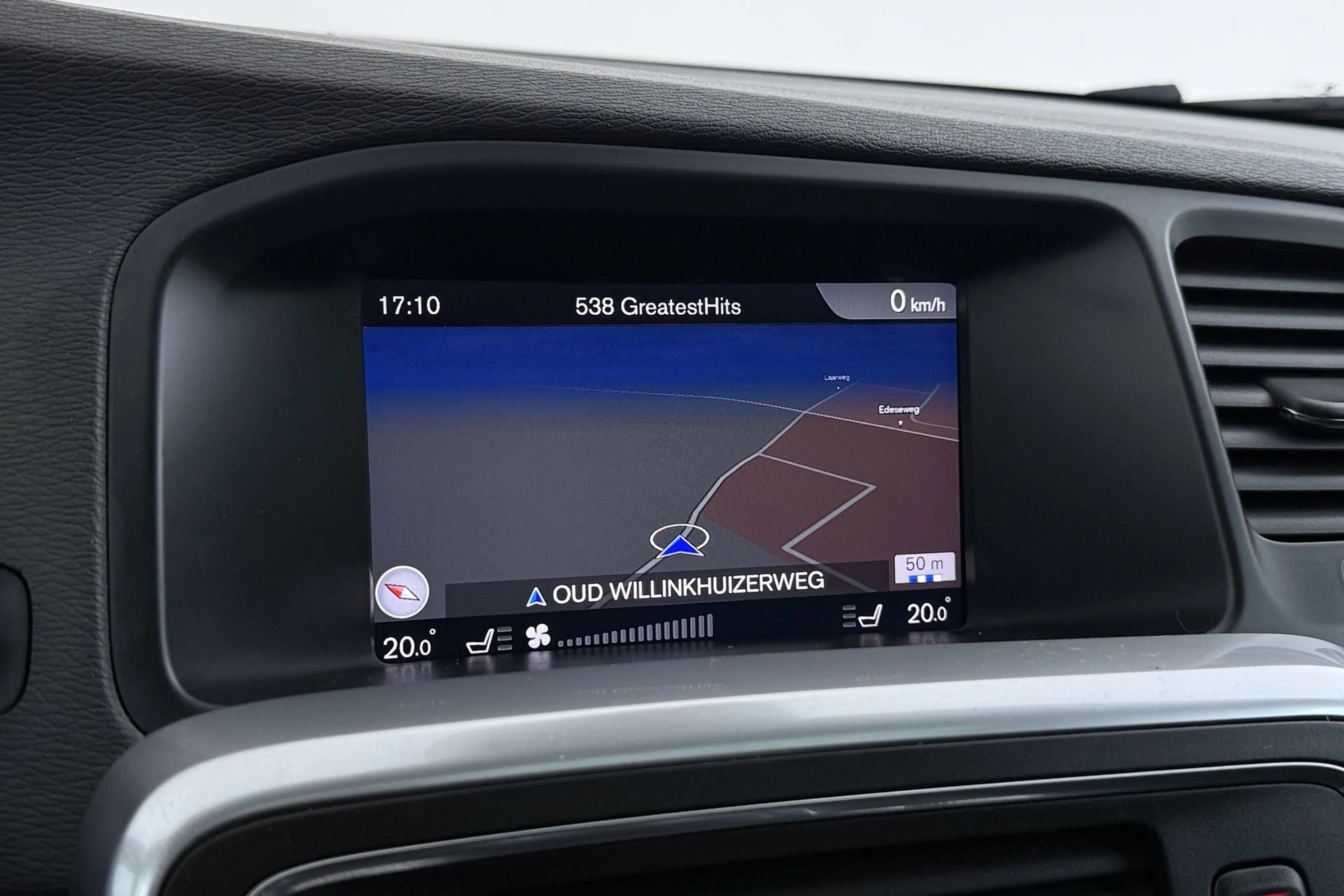 Volvo V60 2.0 T4 Business Sport R-Design | Trekhaak | Schuif — photo 22