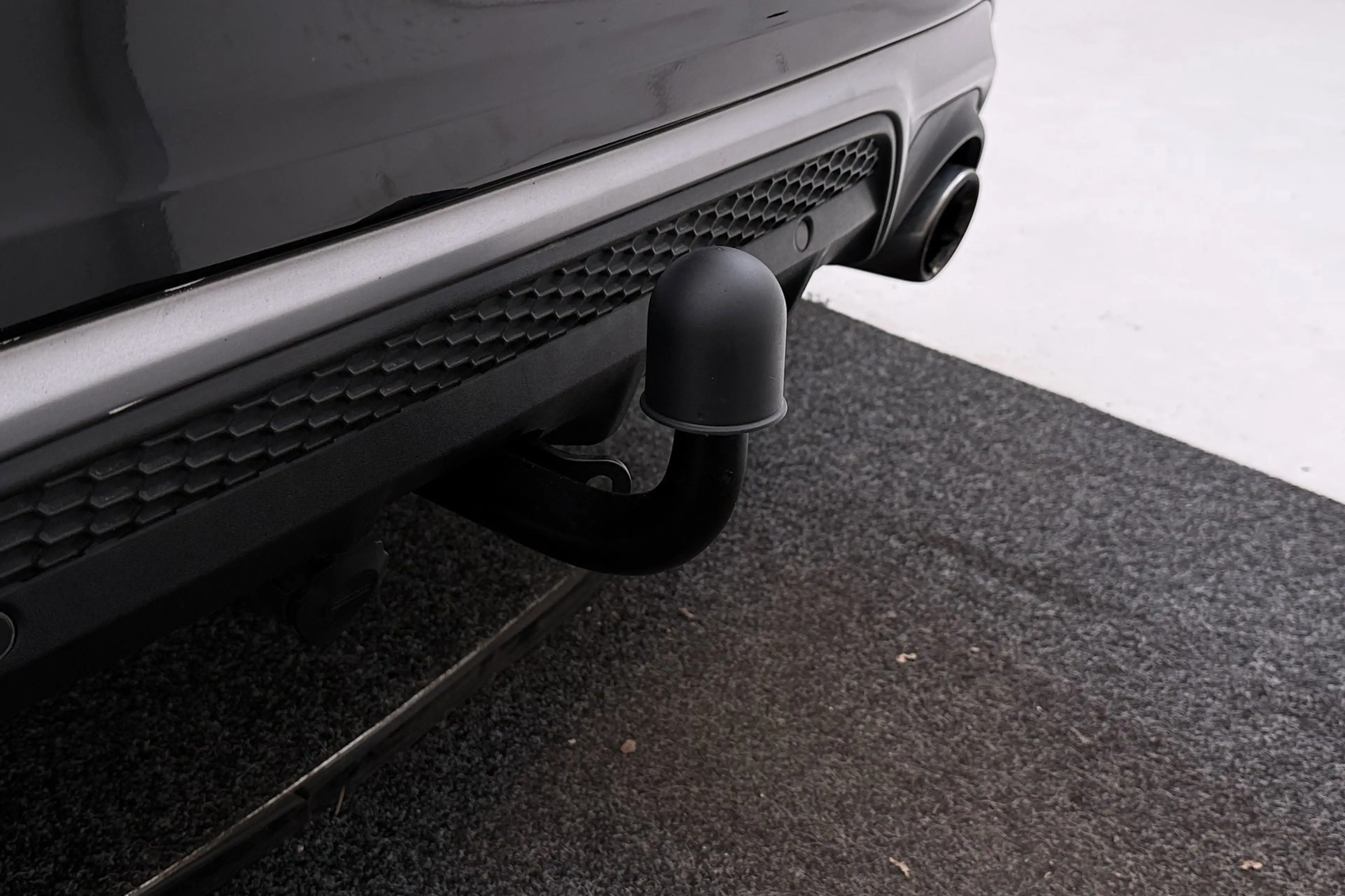 Volvo V60 2.0 T4 Business Sport R-Design | Trekhaak | Schuif — photo 40