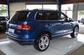 Volkswagen Touareg V6 TDI BMT/Start-Stopp 4Motion Blau - thumbnail 4