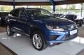 Volkswagen Touareg V6 TDI BMT/Start-Stopp 4Motion Blau - thumbnail 2