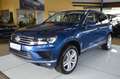 Volkswagen Touareg V6 TDI BMT/Start-Stopp 4Motion Blau - thumbnail 1