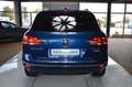 Volkswagen Touareg V6 TDI BMT/Start-Stopp 4Motion Blau - thumbnail 6
