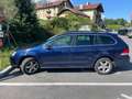 Volkswagen Golf Variant Golf Variant Comfortline 1,9 TDI 4Motion DPF Comfortline Blau - thumbnail 3