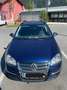 Volkswagen Golf Variant Golf Variant Comfortline 1,9 TDI 4Motion DPF Comfortline Blau - thumbnail 2