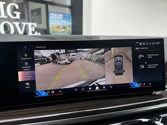 BMW X5 X5 view 11