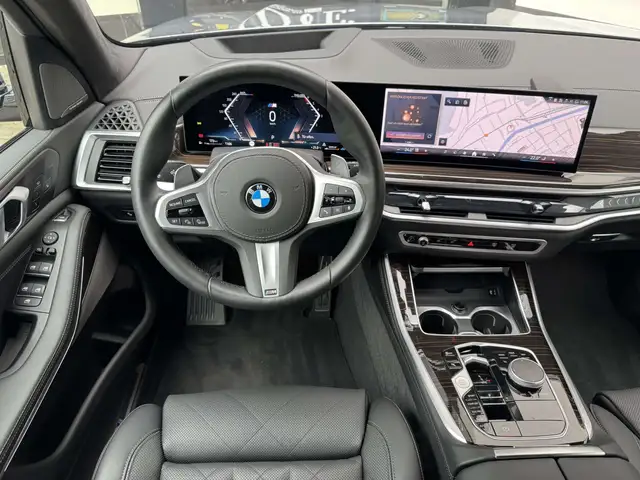 BMW X5 X5 view 7