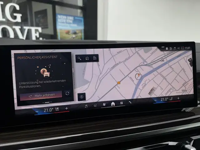 BMW X5 view 10