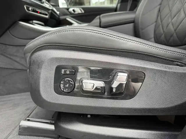 BMW X5 X5 view 9
