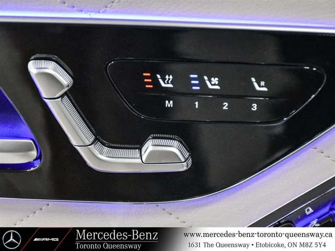Mercedes-Benz S-Class photo Mercedes-Benz S-Class