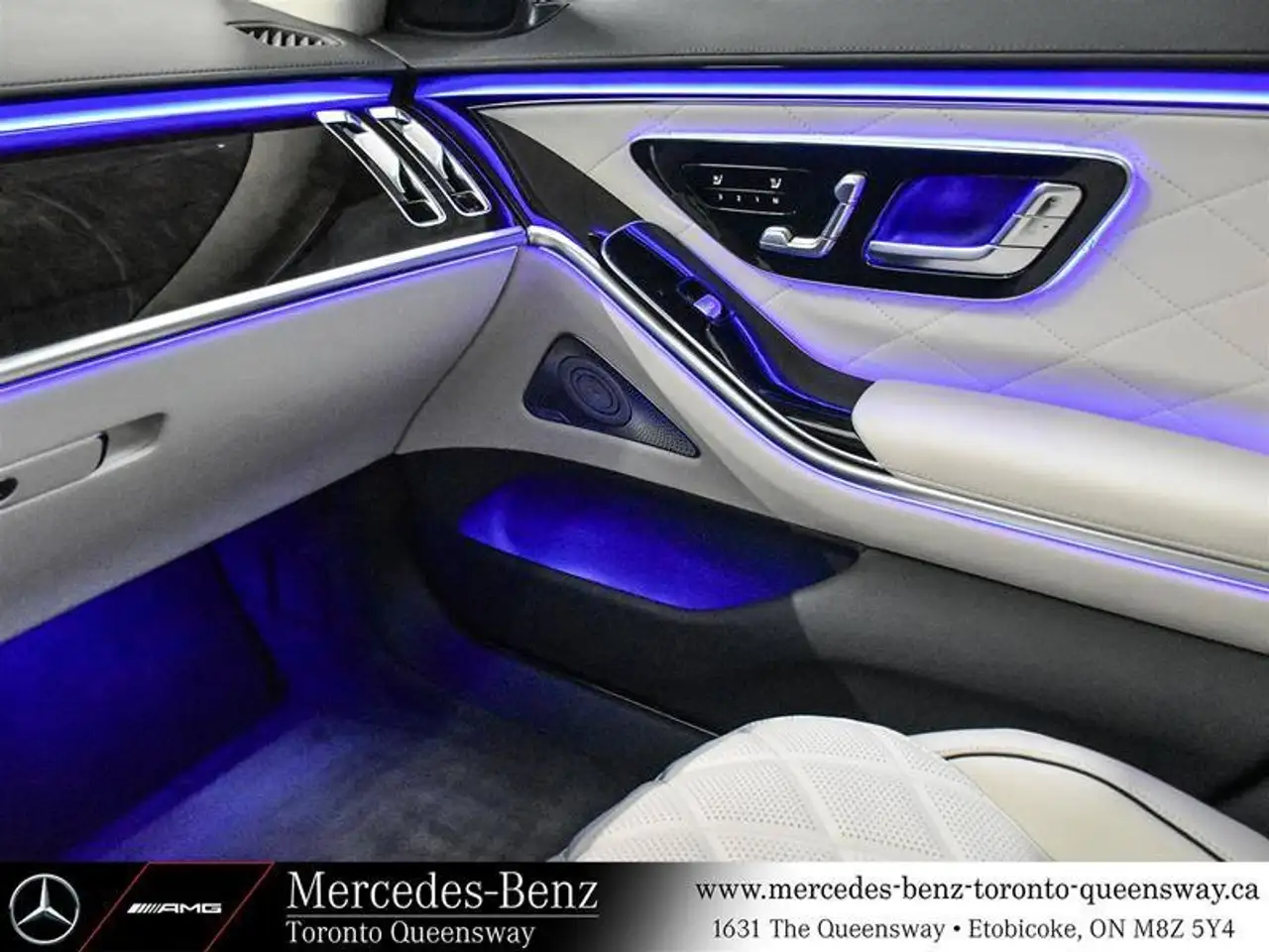 Mercedes-Benz S-Class photo Mercedes-Benz S-Class