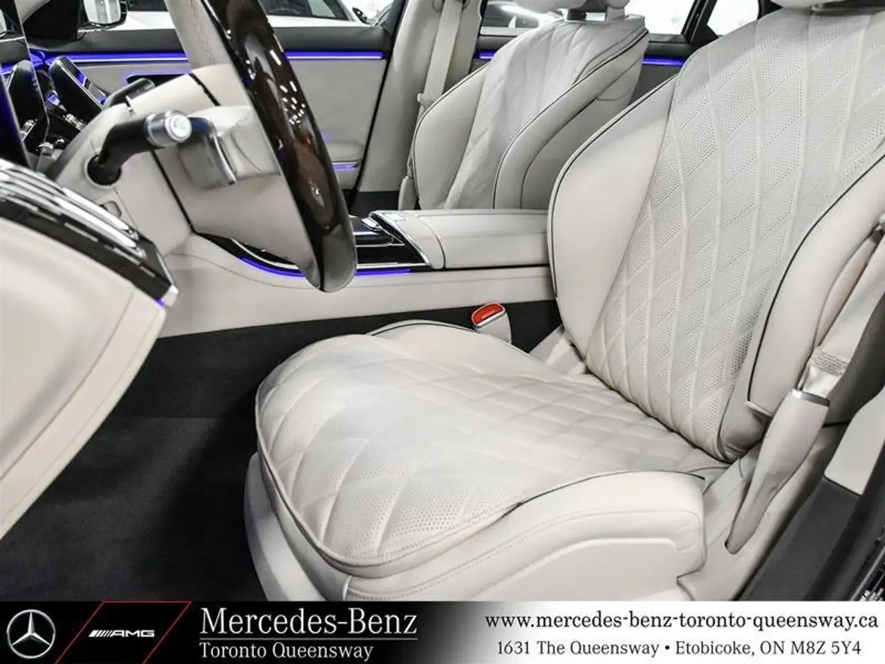 Mercedes-Benz S-Class photo Mercedes-Benz S-Class