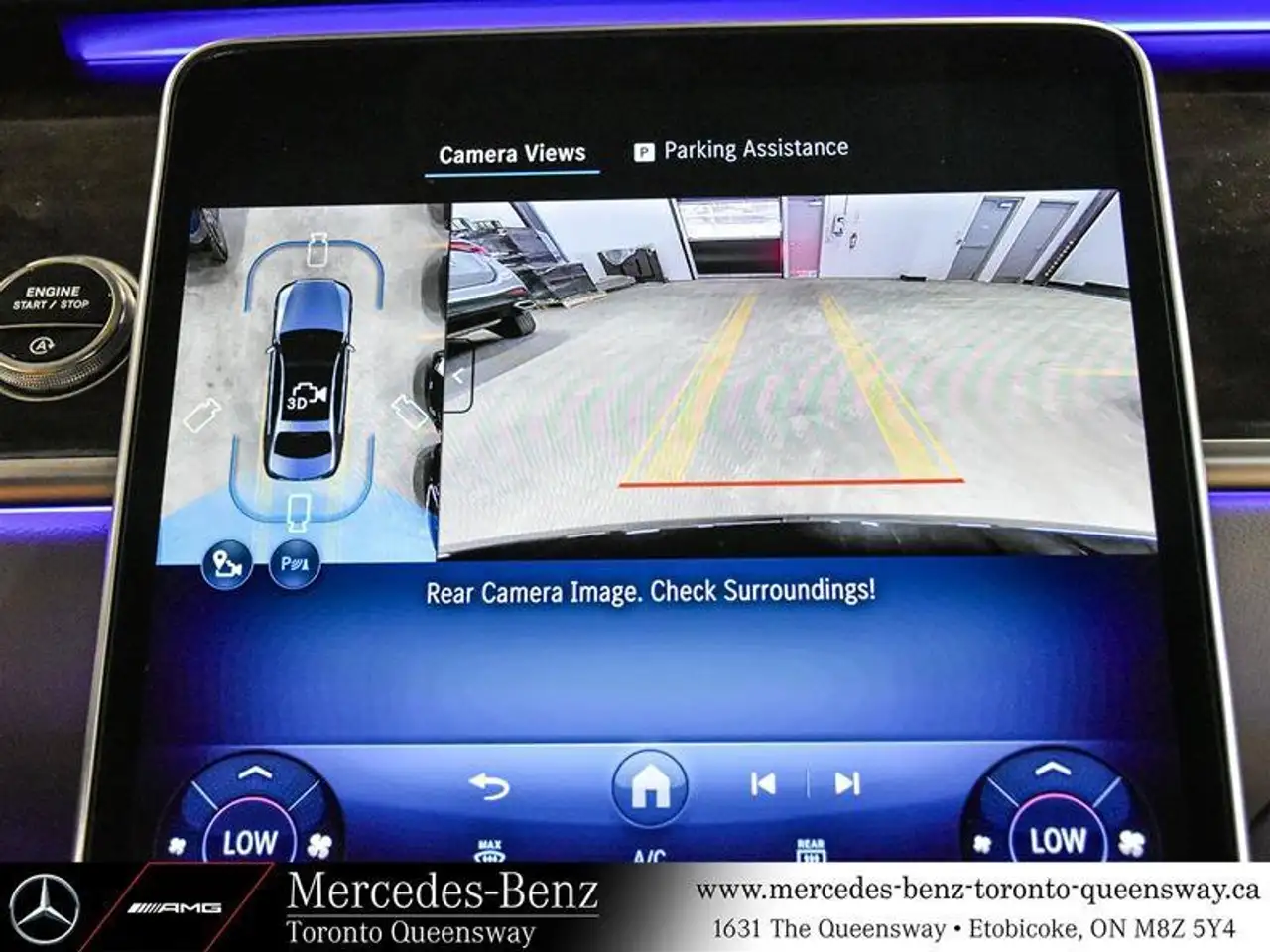 Mercedes-Benz S-Class photo Mercedes-Benz S-Class