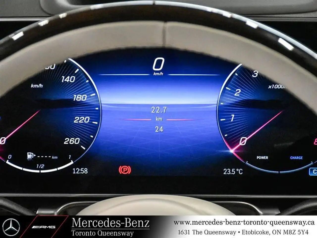 Mercedes-Benz S-Class photo Mercedes-Benz S-Class