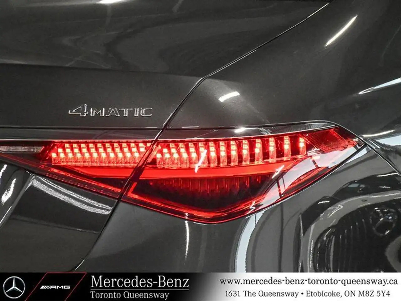 Mercedes-Benz S-Class photo Mercedes-Benz S-Class