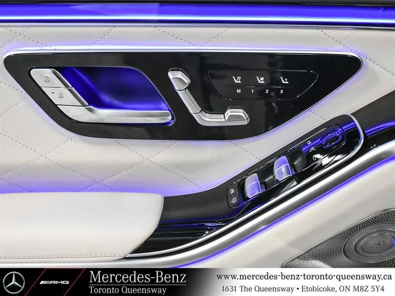 Mercedes-Benz S-Class photo Mercedes-Benz S-Class