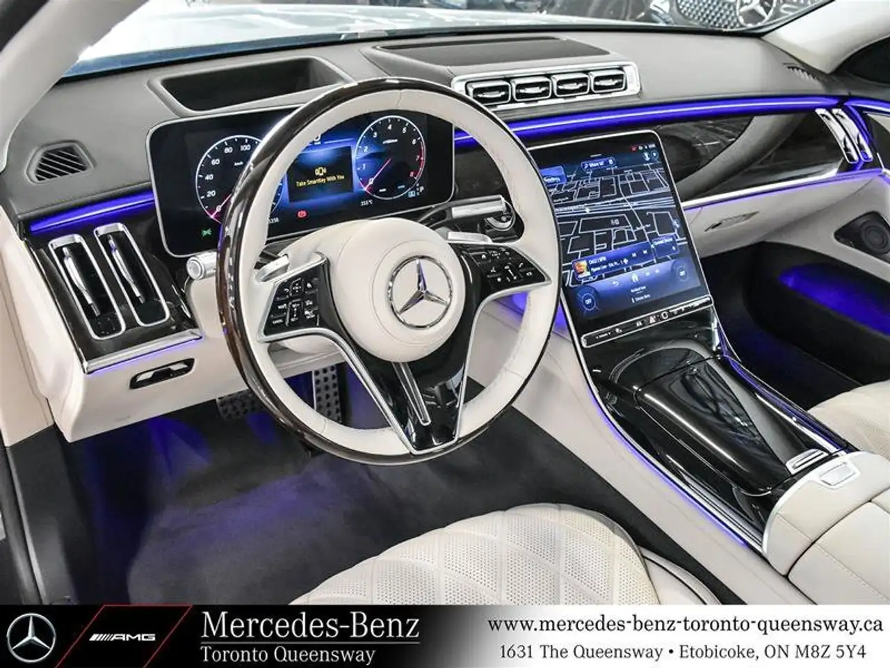 Mercedes-Benz S-Class photo Mercedes-Benz S-Class