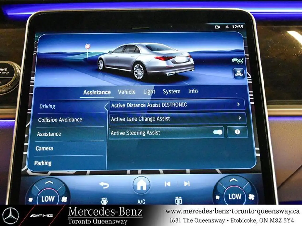 Mercedes-Benz S-Class photo Mercedes-Benz S-Class