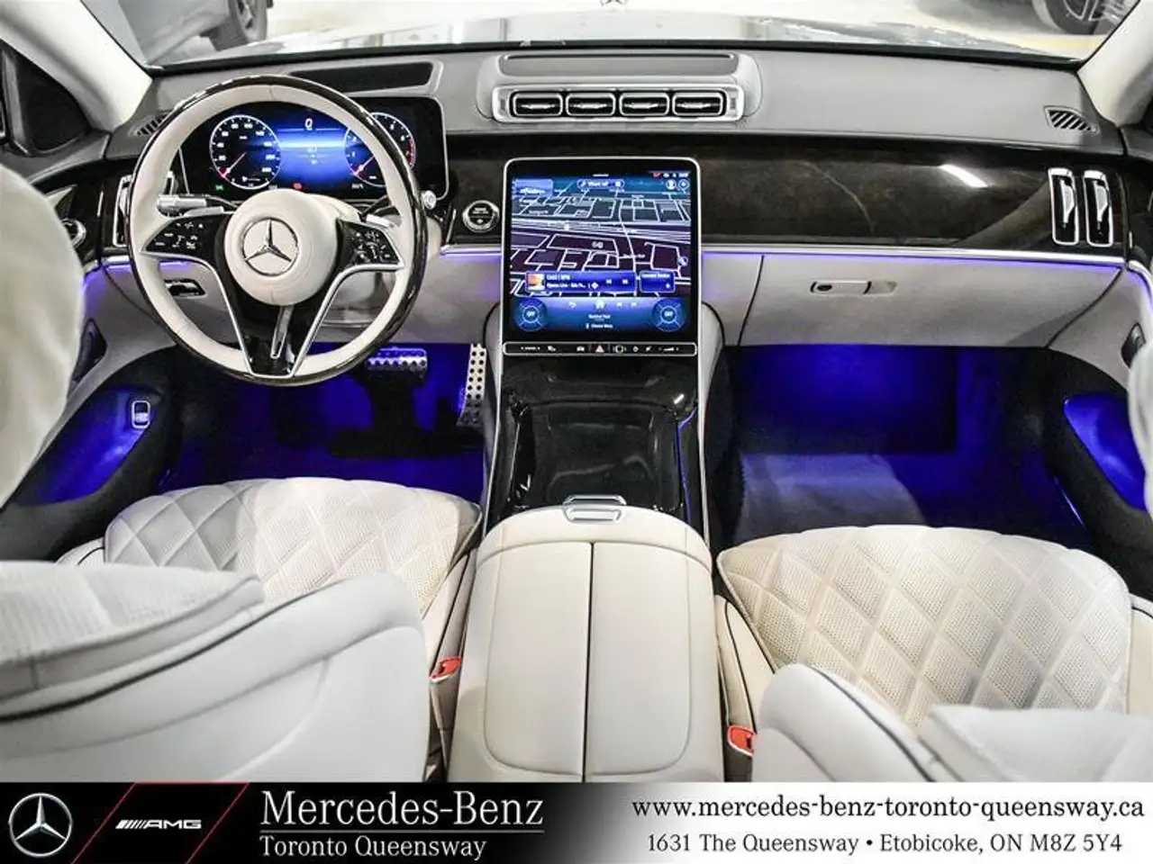 Mercedes-Benz S-Class photo Mercedes-Benz S-Class