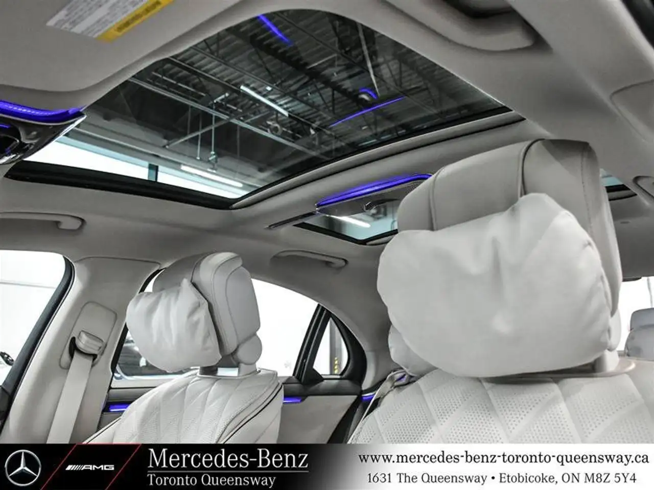 Mercedes-Benz S-Class photo Mercedes-Benz S-Class