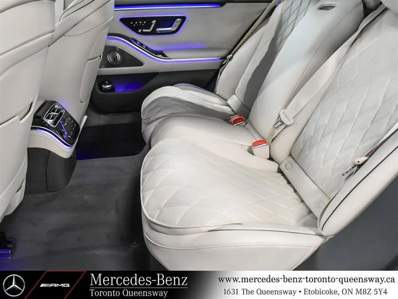 Mercedes-Benz S-Class photo Mercedes-Benz S-Class