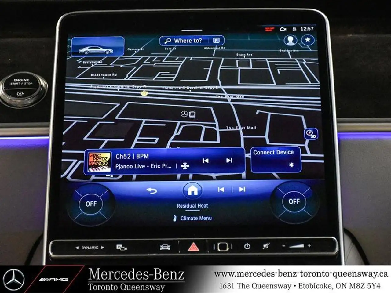 Mercedes-Benz S-Class photo Mercedes-Benz S-Class