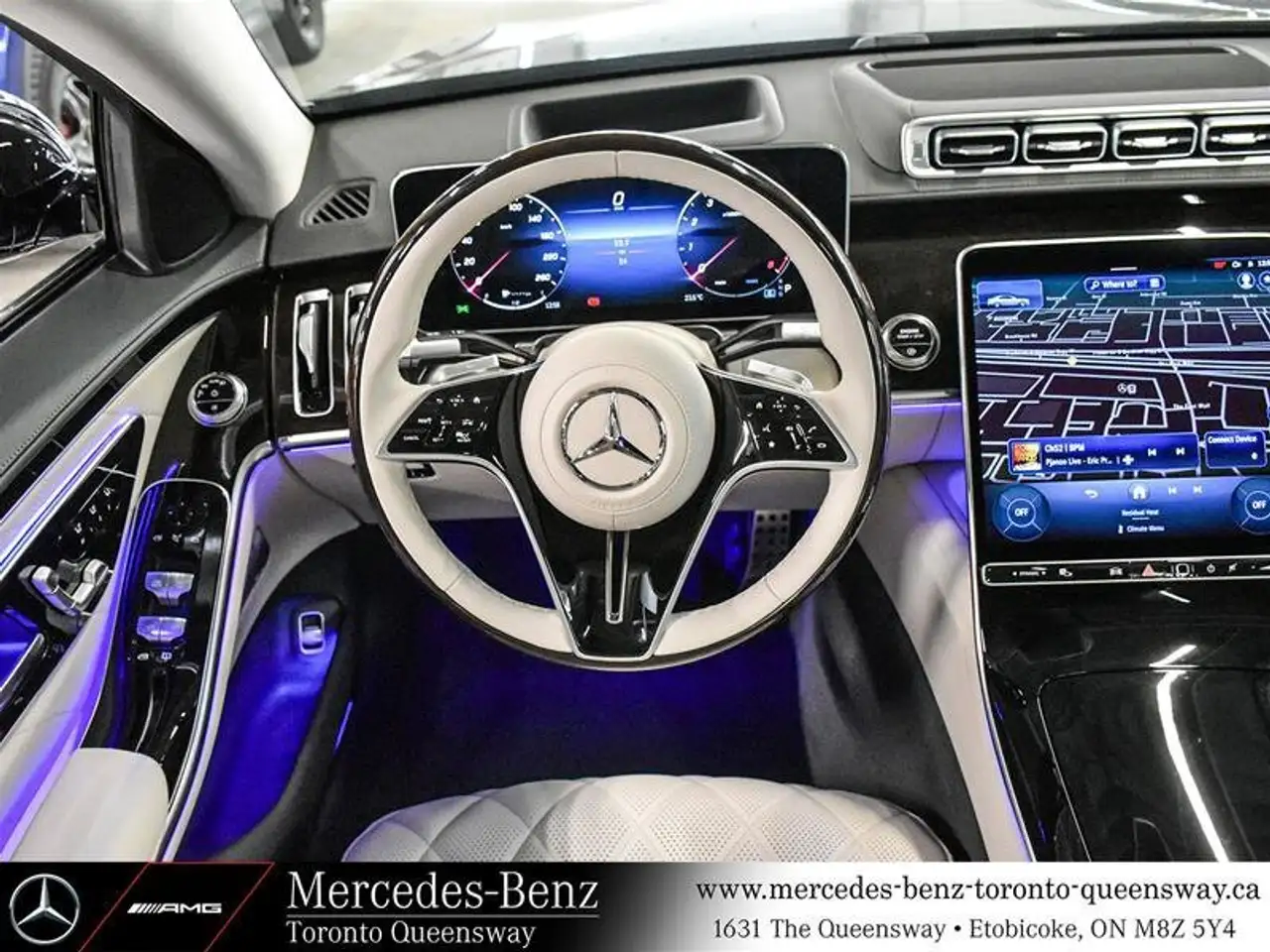 Mercedes-Benz S-Class photo Mercedes-Benz S-Class