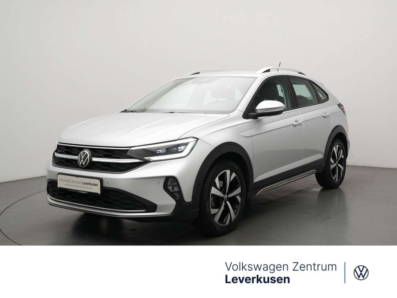 Volkswagen Taigo 2022