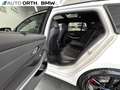 BMW 330 e TOURING M-SPORT-PRO LCI HUD PANO KAMERA ACC Blanc - thumbnail 21