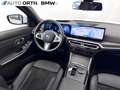 BMW 330 e TOURING M-SPORT-PRO LCI HUD PANO KAMERA ACC Blanc - thumbnail 17