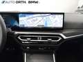 BMW 330 e TOURING M-SPORT-PRO LCI HUD PANO KAMERA ACC Blanc - thumbnail 23