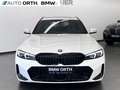 BMW 330 e TOURING M-SPORT-PRO LCI HUD PANO KAMERA ACC Bianco - thumbnail 5