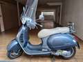 Vespa GTS 300 ABS Blu/Azzurro - thumbnail 4