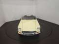 MG MGB B cabriolet Yellow - thumbnail 7