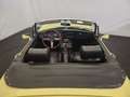 MG MGB B cabriolet Yellow - thumbnail 28