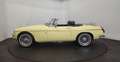 MG MGB B cabriolet Yellow - thumbnail 9