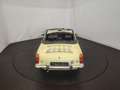 MG MGB B cabriolet Yellow - thumbnail 12