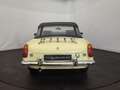 MG MGB B cabriolet Yellow - thumbnail 21