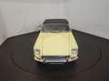 MG MGB B cabriolet Yellow - thumbnail 16