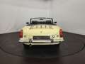 MG MGB B cabriolet Yellow - thumbnail 11