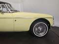 MG MGB B cabriolet Yellow - thumbnail 27
