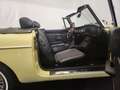 MG MGB B cabriolet Yellow - thumbnail 42