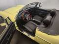 MG MGB B cabriolet Yellow - thumbnail 32