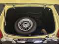 MG MGB B cabriolet Yellow - thumbnail 44