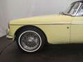 MG MGB B cabriolet Yellow - thumbnail 18