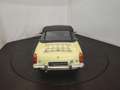 MG MGB B cabriolet Yellow - thumbnail 22