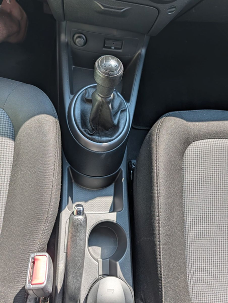 Hyundai i20 Trend Klima  Alu el. Fenster ZV 39655km ! — photo 9
