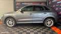 Audi Q3 s-line 2.0 tdi 140 cv garantie 12 mois Grigio - thumbnail 2