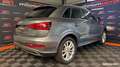 Audi Q3 s-line 2.0 tdi 140 cv garantie 12 mois Grigio - thumbnail 4