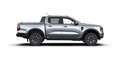 Ford Ranger Ranger Doppelkabine Wildtrak e-4WD 2.3 EcoBoost... Silber - thumbnail 4
