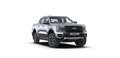 Ford Ranger Ranger Doppelkabine Wildtrak e-4WD 2.3 EcoBoost... Silber - thumbnail 2